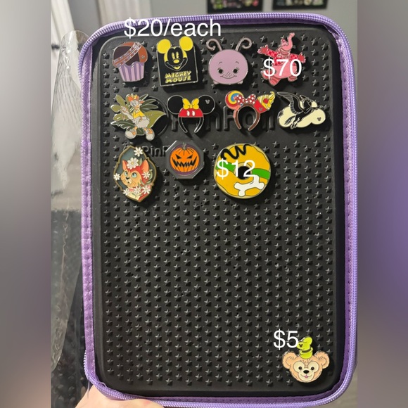 DISNEY PINS!! - Picture 3 of 3